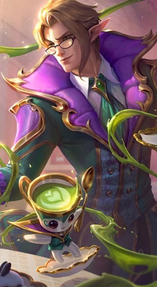 男生吃口红是什么梗山岳版